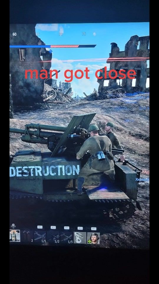 TikTok video thumbnail by the_editor1508