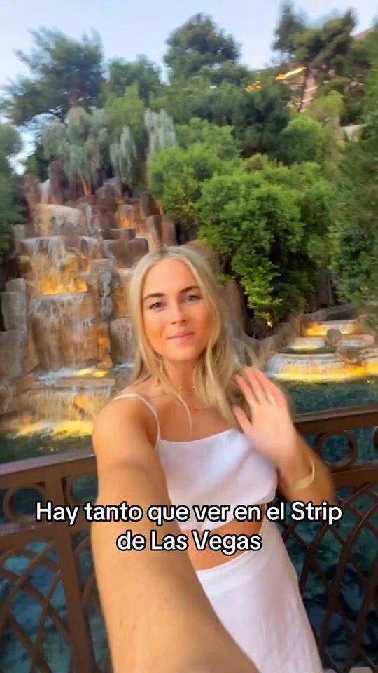 TikTok video thumbnail by vegasenespanol