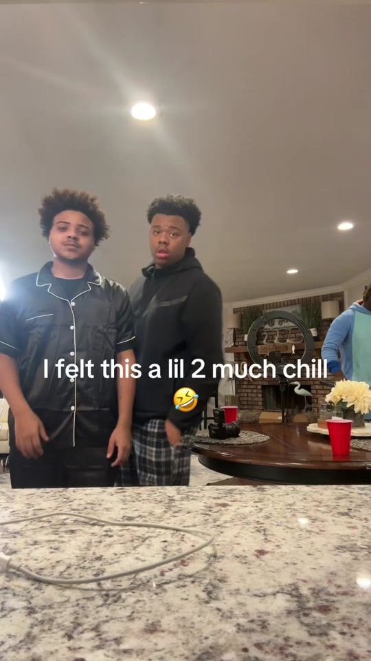 TikTok video thumbnail by just.zachhhh