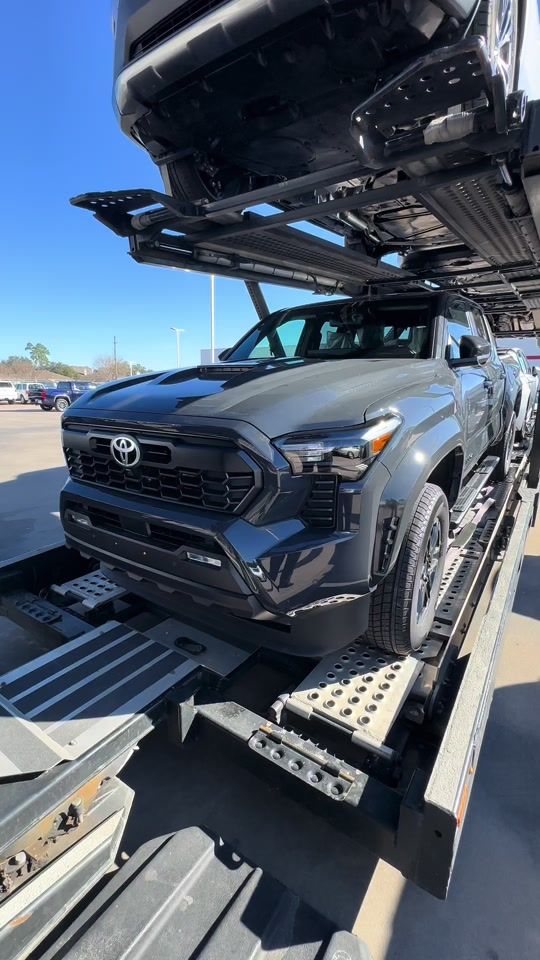 TikTok video thumbnail by fredhaastoyota