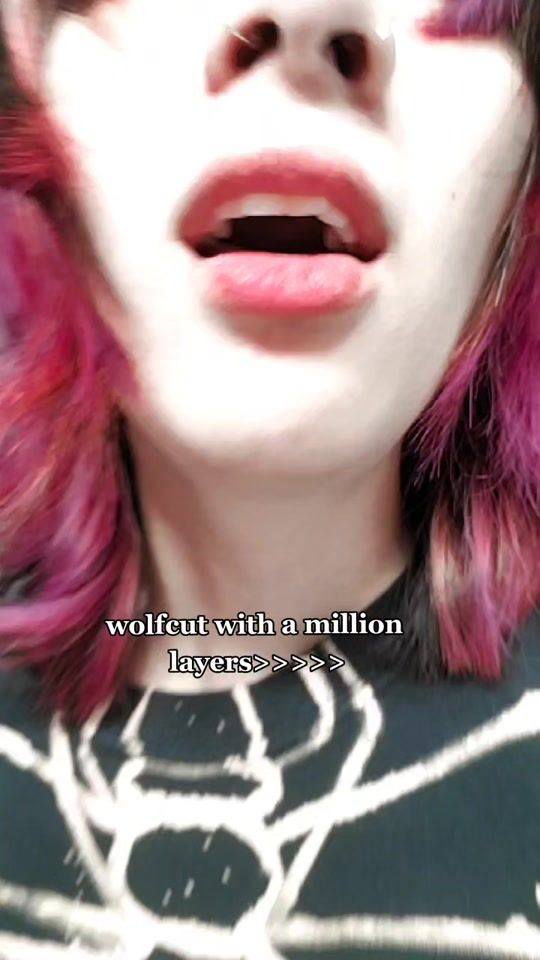 TikTok video thumbnail by rowdyribbit