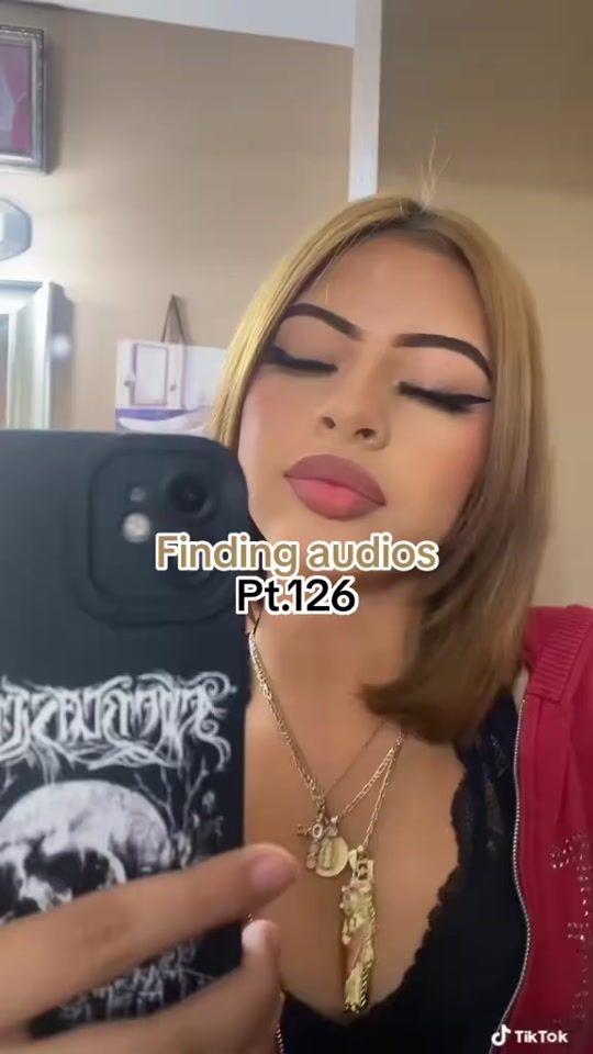 TikTok video thumbnail by audios4yall1