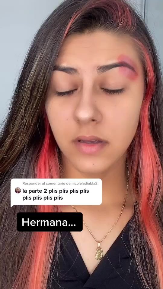TikTok video thumbnail by arielys221
