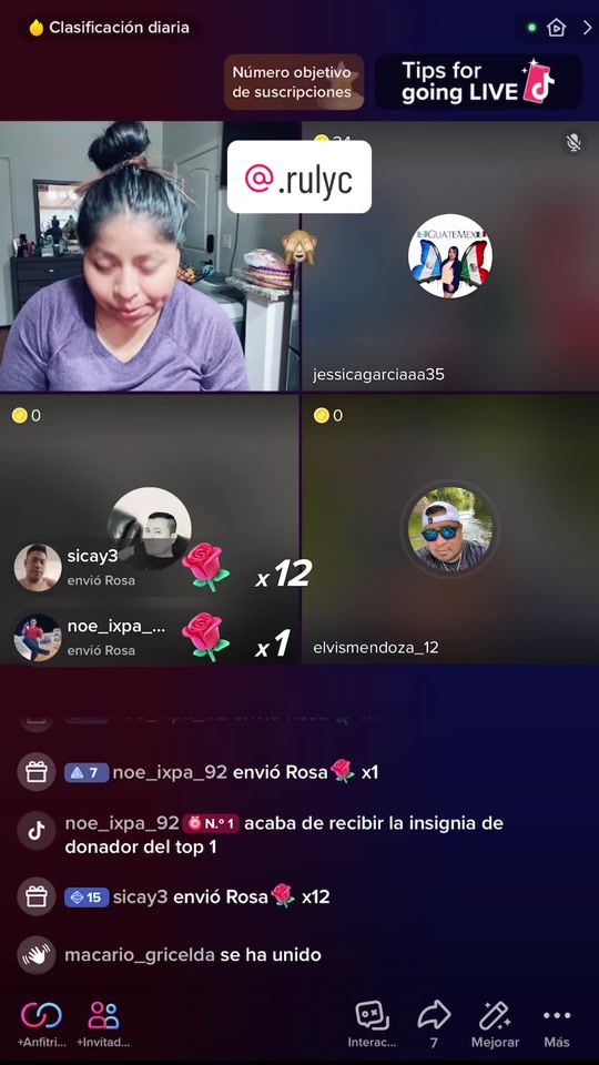 TikTok video thumbnail by itzme.garcia13