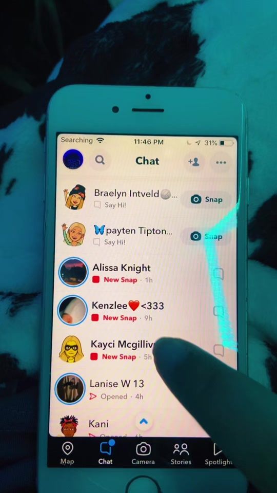 TikTok video thumbnail by answermysnaps