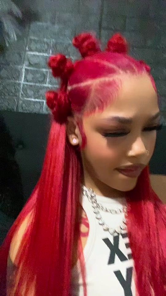 TikTok video thumbnail by iamshyonna