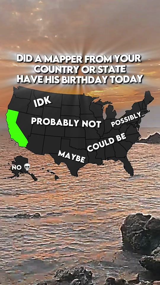 TikTok video thumbnail by state._.maps