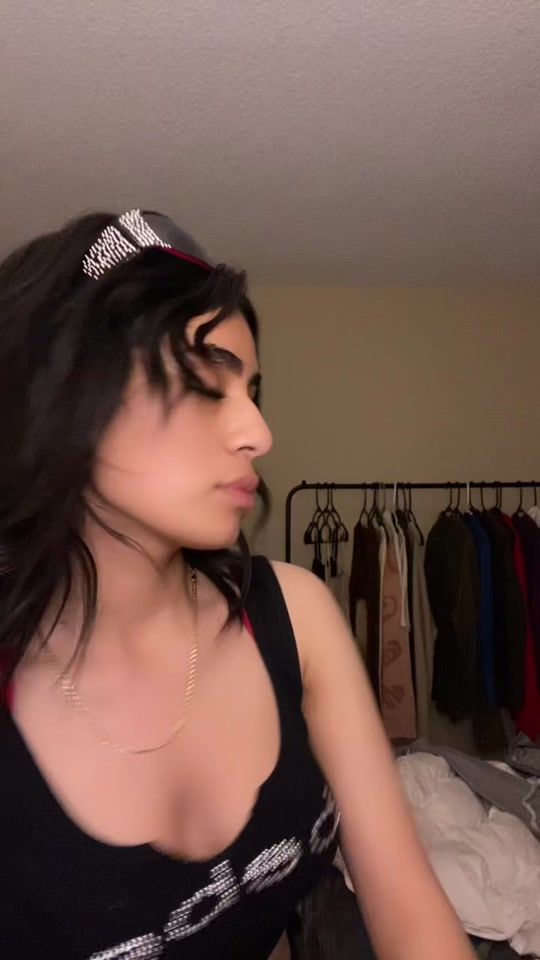 TikTok video thumbnail by briannaarojass