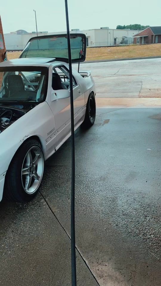 TikTok video thumbnail by rx7devon