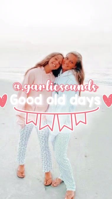 TikTok video thumbnail by .garlicsounds