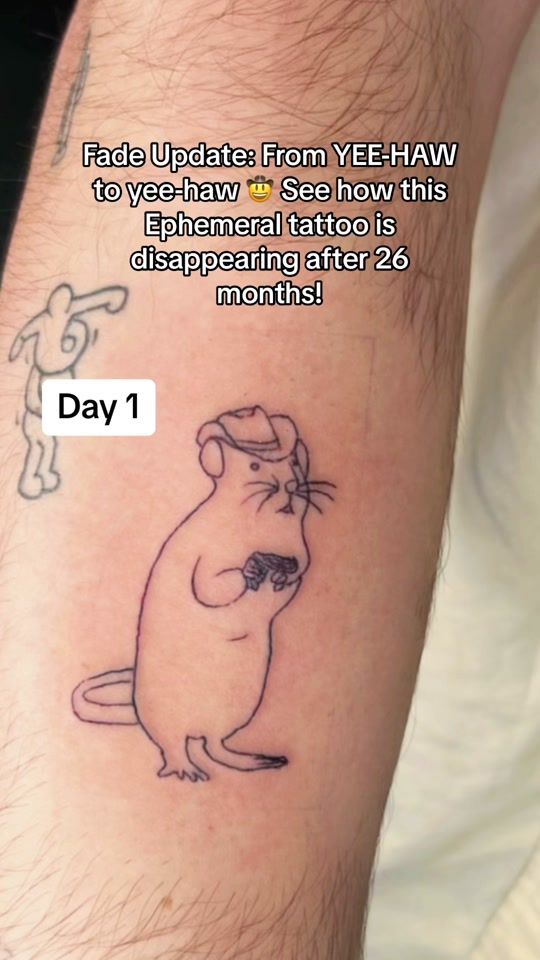 TikTok video thumbnail by ephemeraltattoo