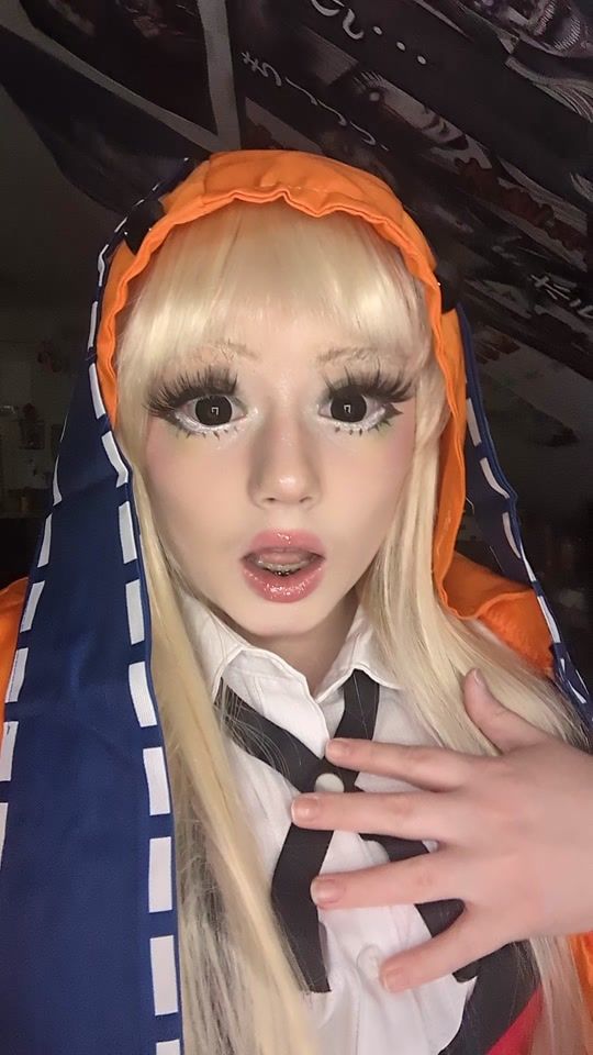 TikTok video thumbnail by ms.gokuma5