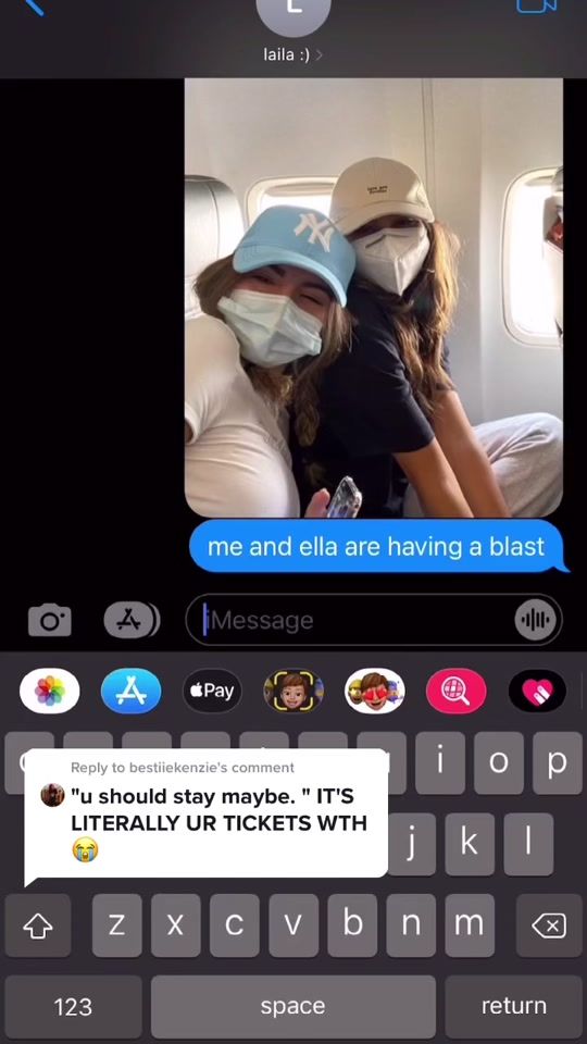 TikTok video thumbnail by yournotthereanymore