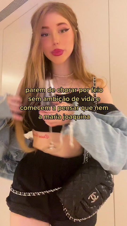 TikTok video thumbnail by bettinanegrini