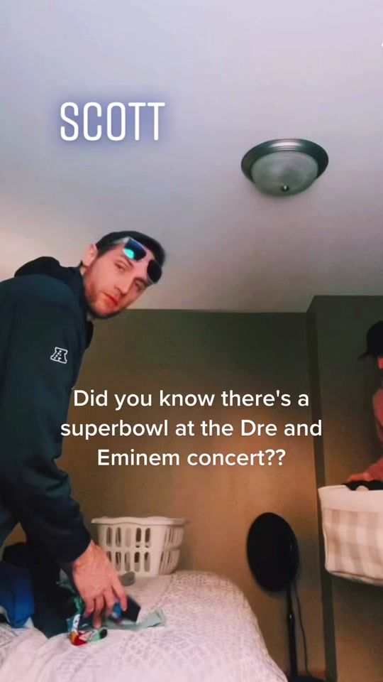 TikTok video thumbnail by scotthubb