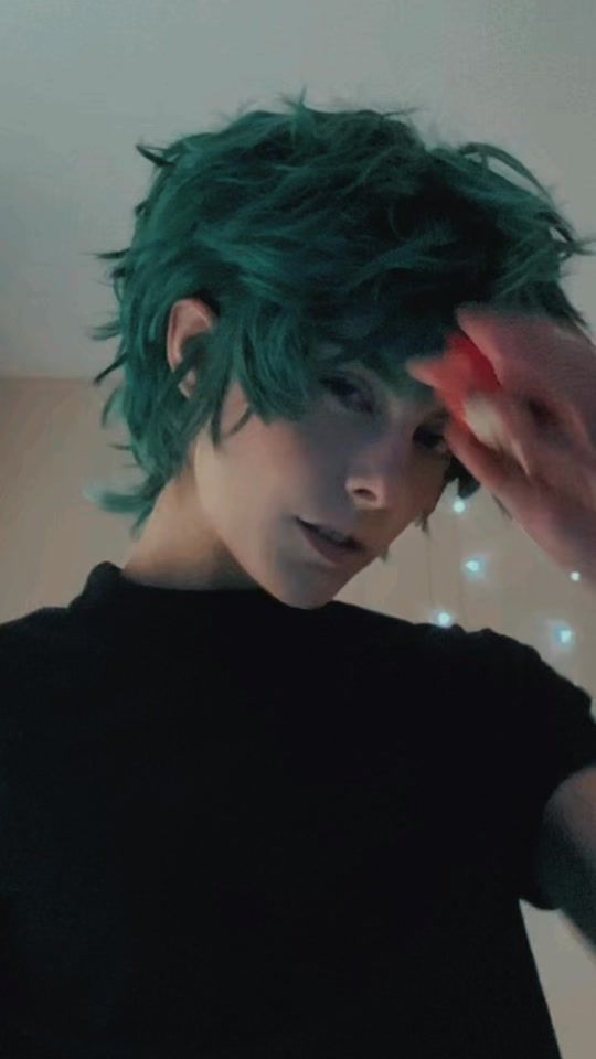 TikTok video thumbnail by arozcos