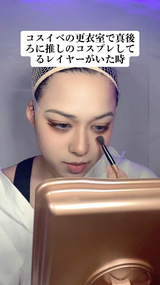 TikTok video thumbnail by ikameshi_alice