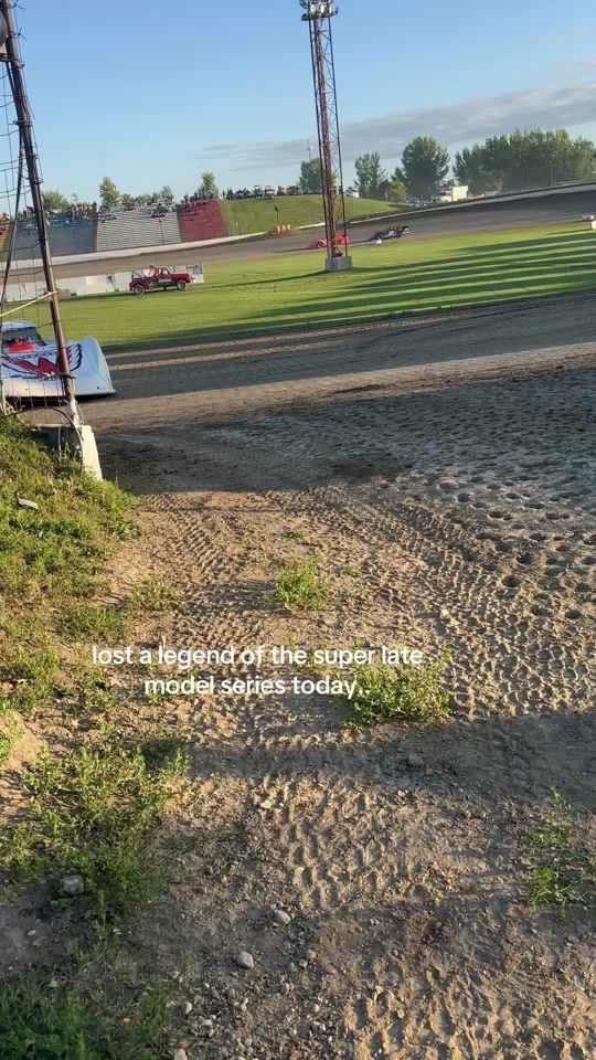 TikTok video thumbnail by officiallbeckerracingpag