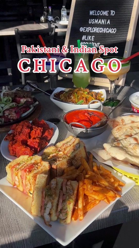 TikTok video thumbnail by explorechicago