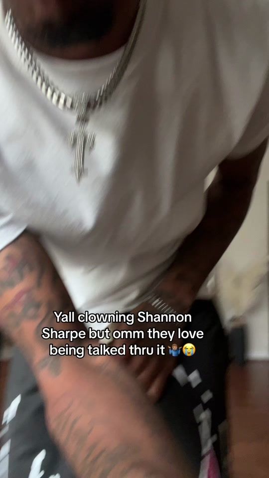 TikTok video thumbnail by trexquis