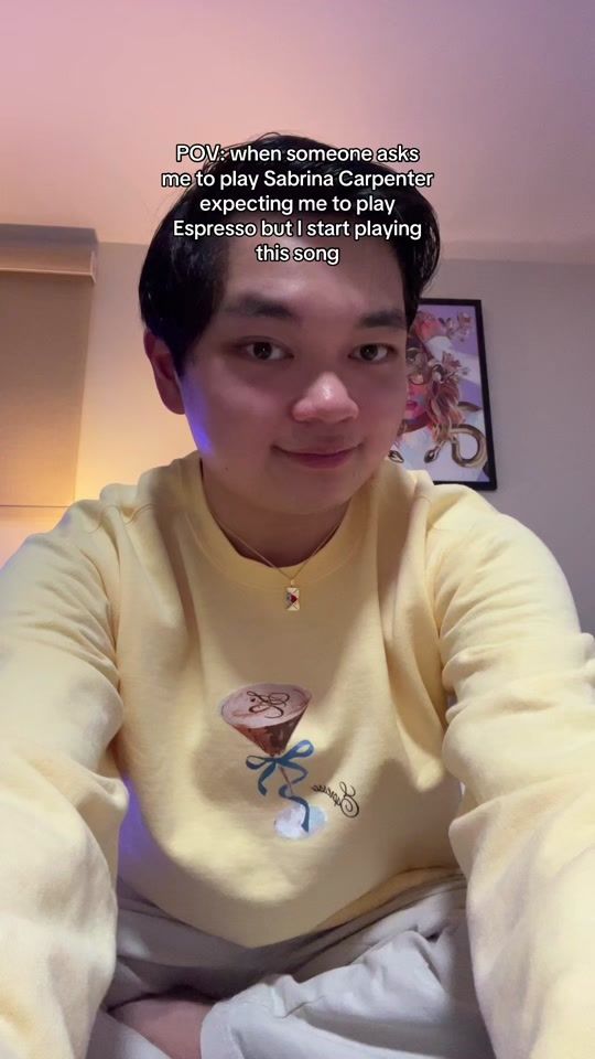 TikTok video thumbnail by mikaelarellano