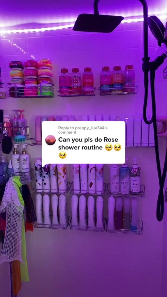 TikTok video thumbnail by selfcarebeautyyy