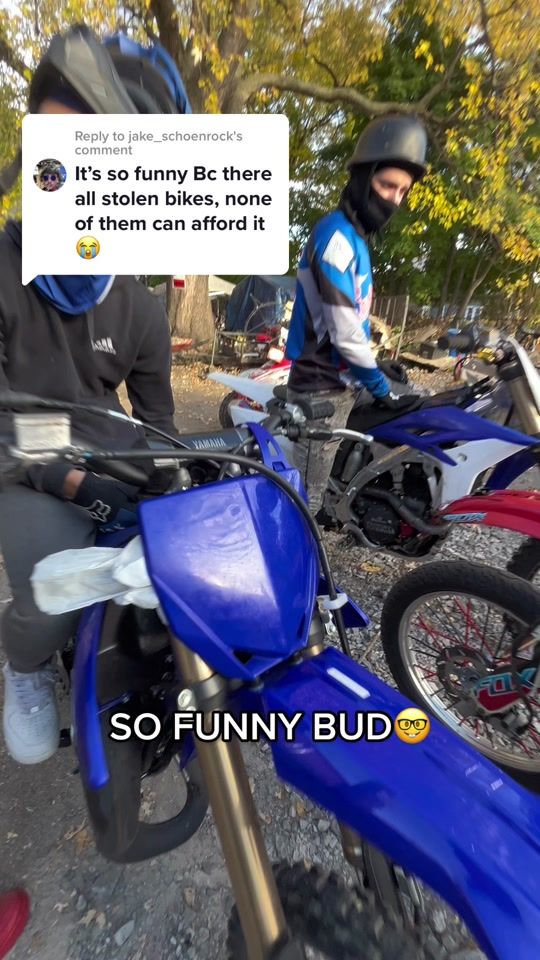 TikTok video thumbnail by bike_life_sam2x