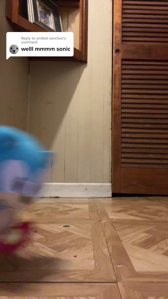 TikTok video thumbnail by sinistermark785