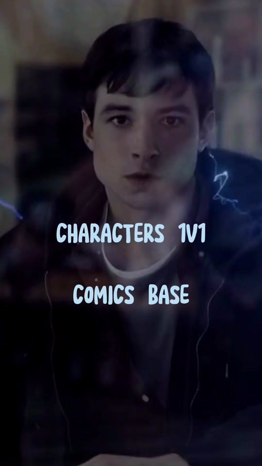 TikTok video thumbnail by acecomics1