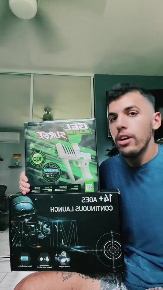 TikTok video thumbnail by elpalidoso
