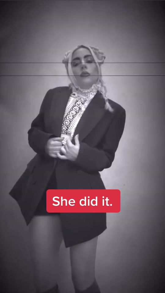 TikTok video thumbnail by hollywoodreporter