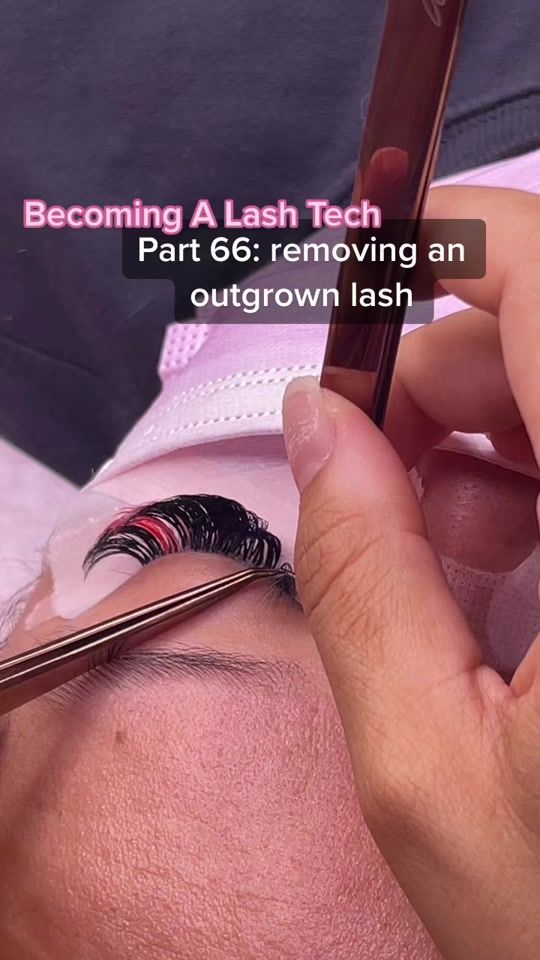 TikTok video thumbnail by winksthetics