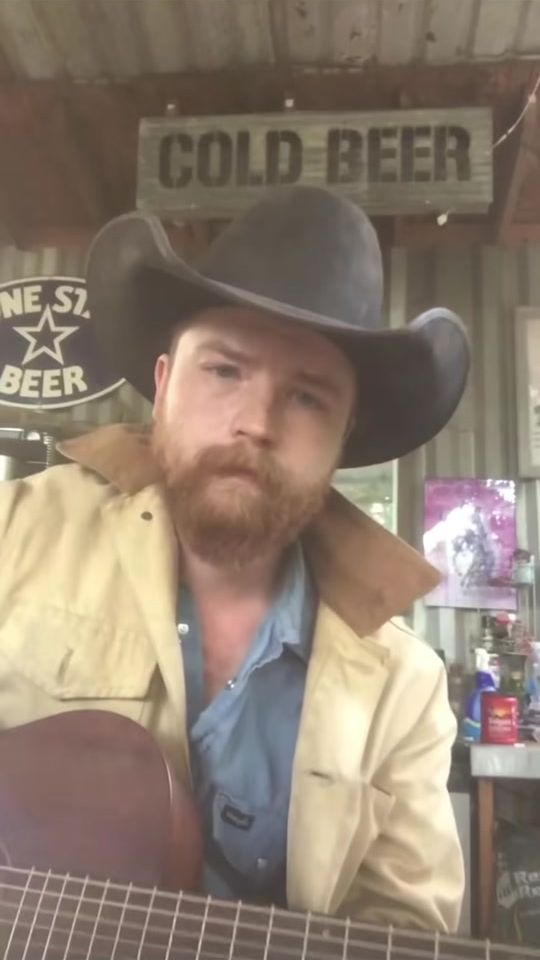 TikTok video thumbnail by colterwall