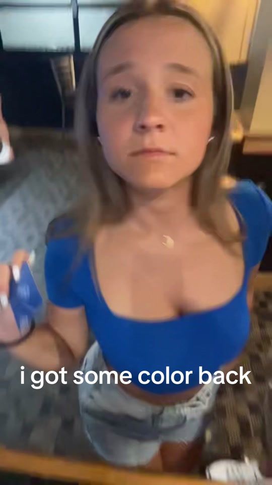 TikTok video thumbnail by carlykaster