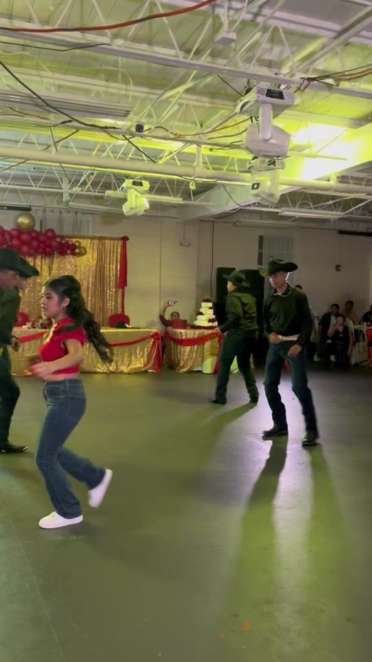 TikTok video thumbnail by hernandez.choreographies