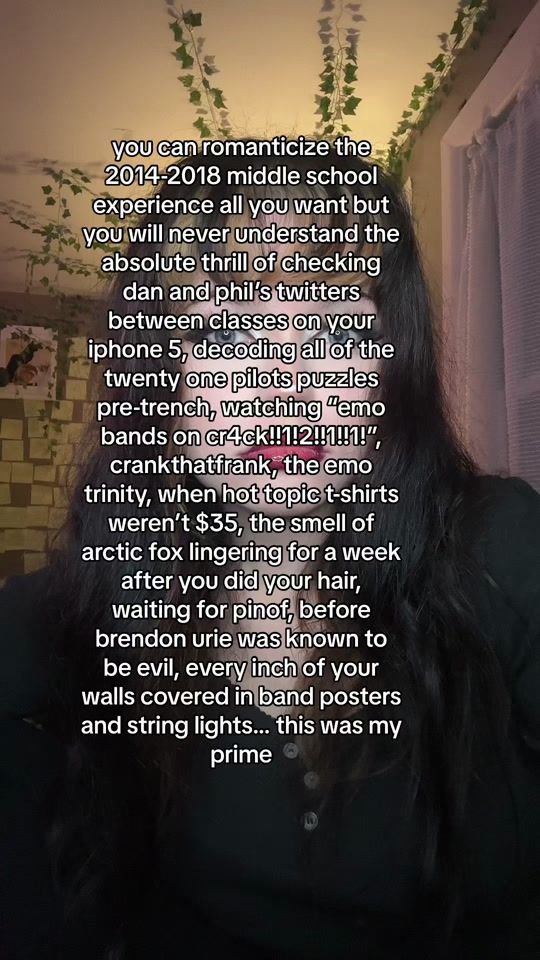 TikTok video thumbnail by snoela