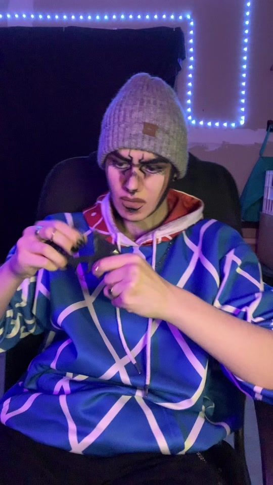 TikTok video thumbnail by ghostiemctoasty