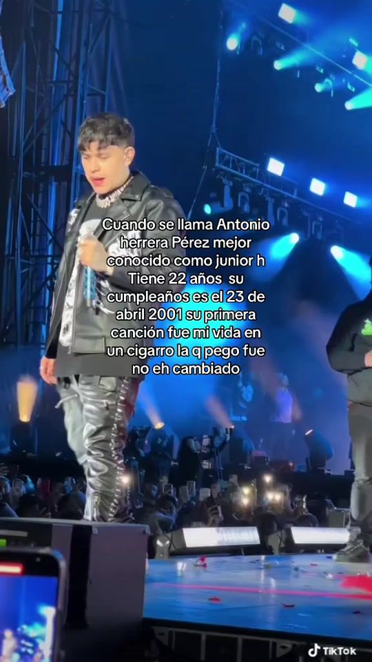 TikTok video thumbnail by junior_h_lover00