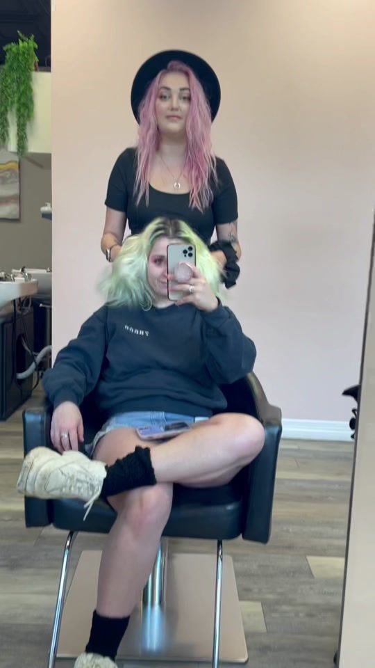 TikTok video thumbnail by hair_by_love