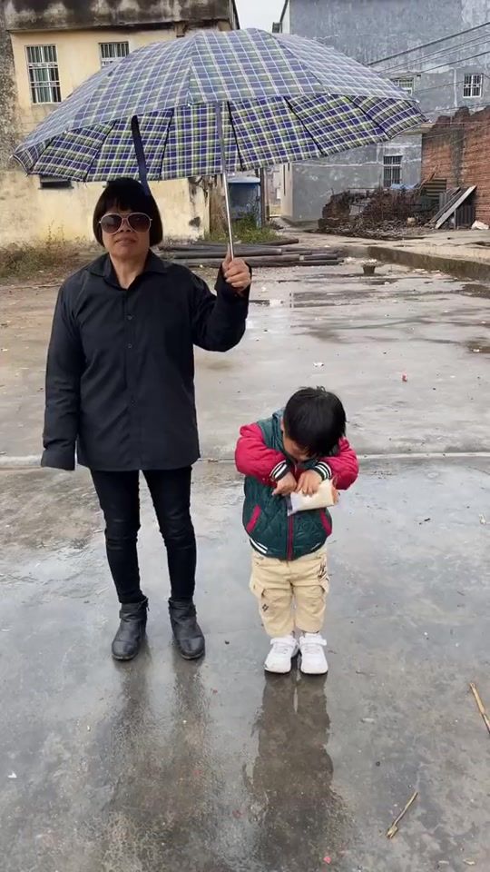 TikTok video thumbnail by huoguo8