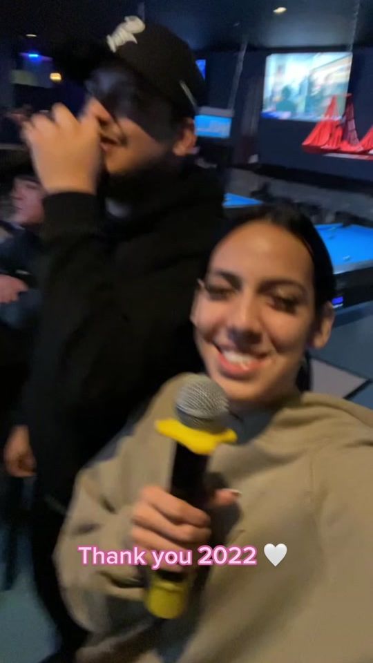 TikTok video thumbnail by brittknee10