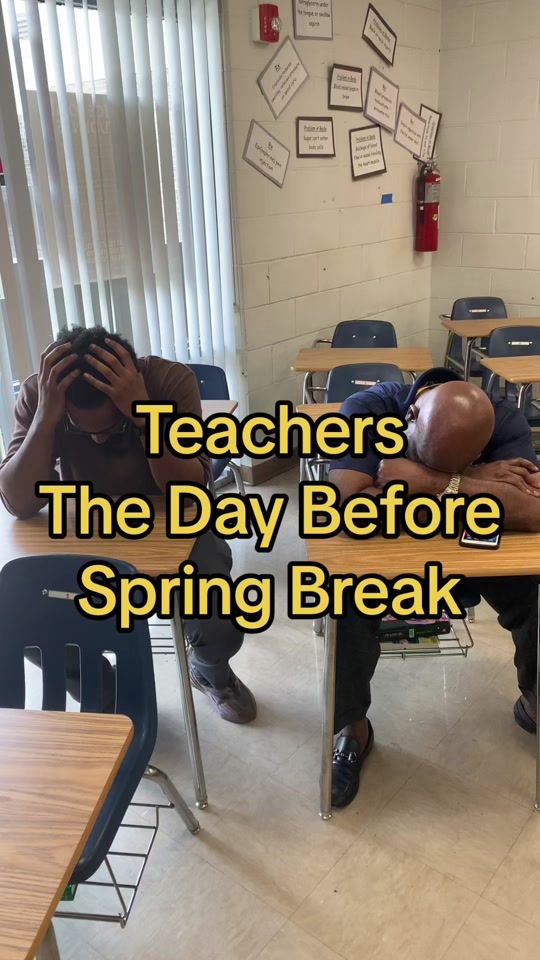 TikTok video thumbnail by 2madteachers