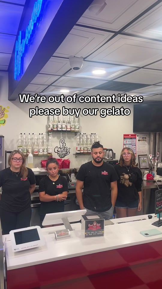 TikTok video thumbnail by sweetspotcafe.li