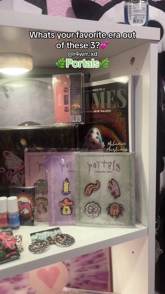 TikTok video thumbnail by pinkbrooke