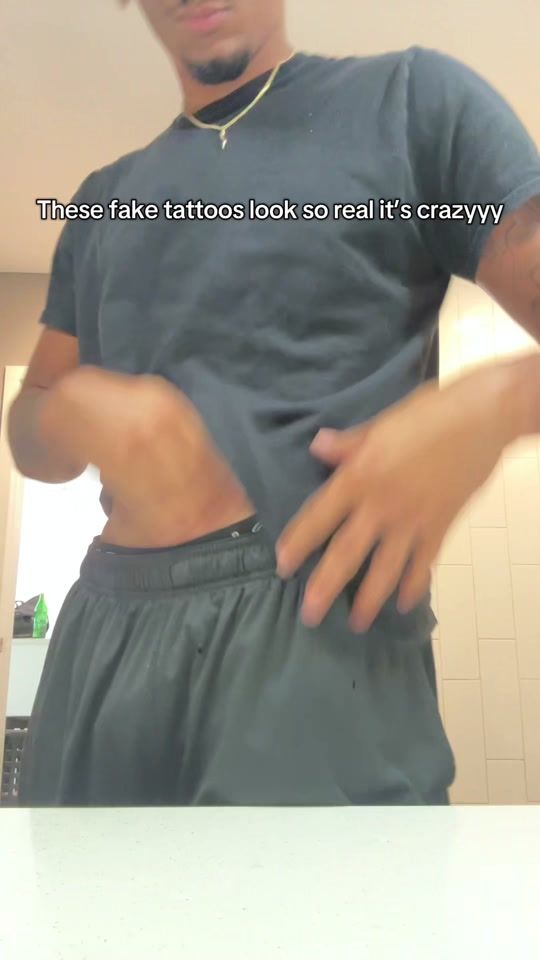 TikTok video thumbnail by mechai75him