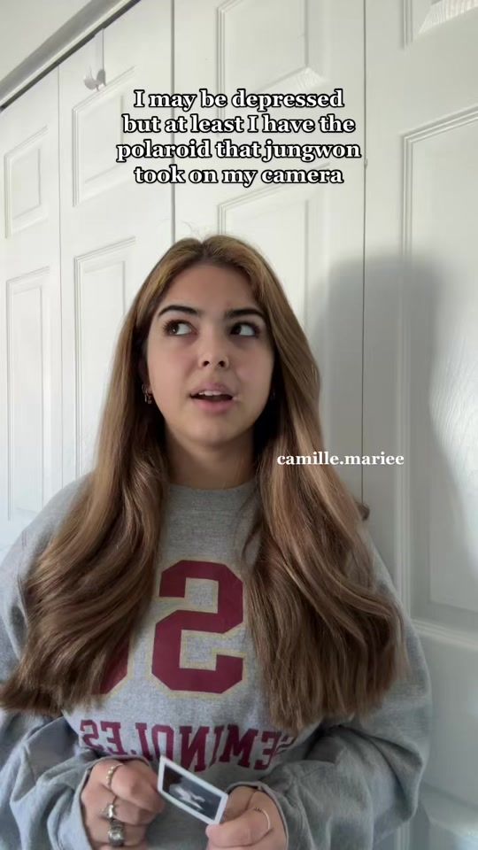 TikTok video thumbnail by camillecaraballoo