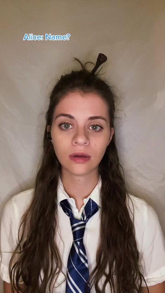 TikTok video thumbnail by wingardiumweasleys