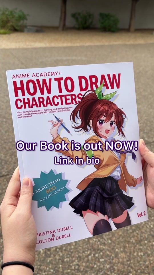 TikTok video thumbnail by drawanimeacademy