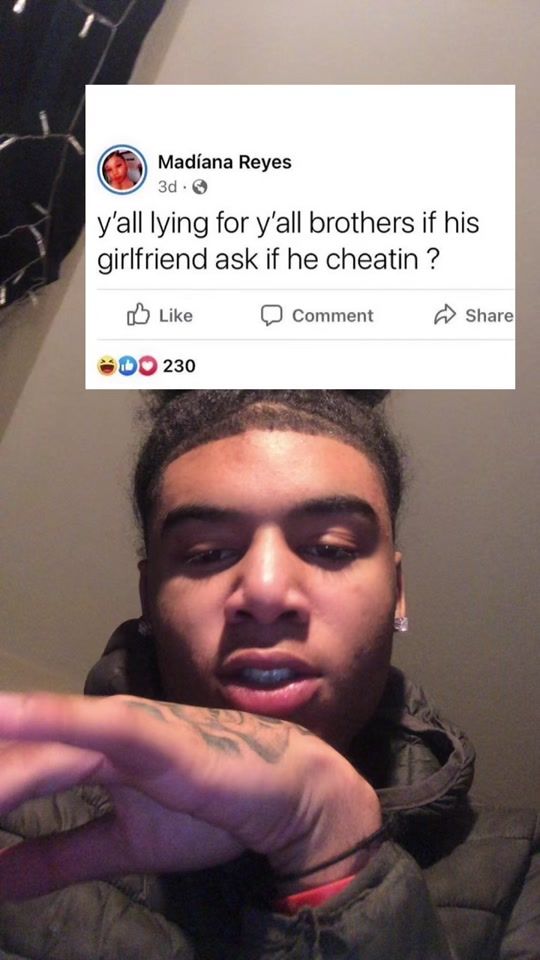 TikTok video thumbnail by datboylijah1k