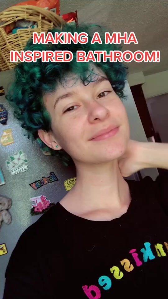 TikTok video thumbnail by dashofviolet